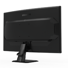 Monitor Curvo 27" QHD Gamer Gigabyte GS27QC IPS 165Hz HDMI/DP - tienda online