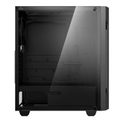 Gabinete Gamer GameMax Fortress Tg - tienda online