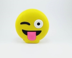 PowerBank / Cargador Portátil Emoji 6000mAh - tienda online