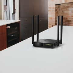 Router Inalambrico TP-Link Archer C50 AC1200 - tienda online