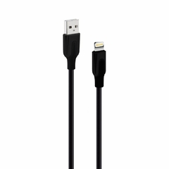 Cable USB Tipo iPh Only Classic Series 1M 3.1a - tienda online