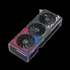 RTX 4060 Asus Strix Rog 8Gb GDDR6 Oc Edition - tienda online