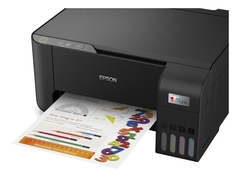 EPSON Inkjet Multifunción L3210 Ecotank USB - tienda online