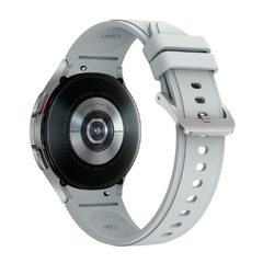 Reloj Samsung Galaxy Watch4 Classic 46mm Graphite - tienda online