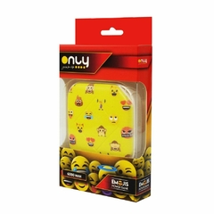 Imagen de PowerBank / Cargador Portátil Emoji 6000mAh