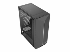 Imagen de Gabinete Gamer Syx Ezq3 BK ARGB