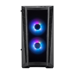 Imagen de Gabinete Gamer CoolerMaster MB320L ARGB