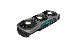 Imagen de RTX 4070 TI Zotac Trinity 12Gb GDDR6X Oc Edition