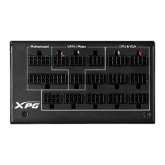 Imagen de Fuente ADATA XPG 1000w 80Plus Platinum Cyber Core