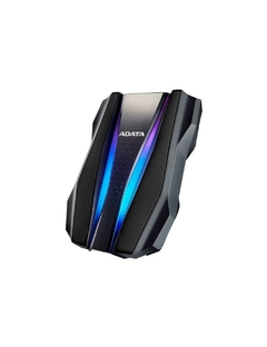 Adata 1TB USB3.2 Cbk RGB