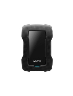 Imagen de Adata 2TB USB3.2 Cbk Goma