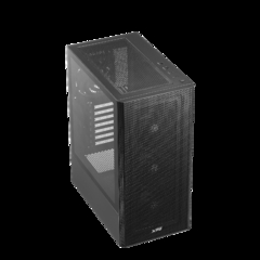 Gabinete Gamer XPG Valor Mesh ARGB - tienda online