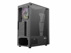 Imagen de Gabinete Gamer Syx Eqs9 ARGB