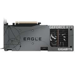 Imagen de Placa De Video RTX 4060 8Gb Gigabyte Eagle GDDR6 Oc