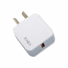 Cargador Tipo C XAEA 9v 27w USB3.0 - tienda online