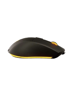 Combo Gamer Cougar: Mouse Minos Xc + Pad Speed Xc