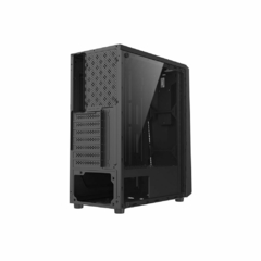 Gabinete Gamer Syx Ezq22 ARGB