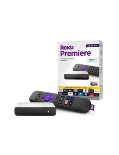 Roku Premiere UHD 4K (2160p)