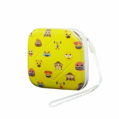 PowerBank / Cargador Portátil Emoji 6000mAh