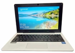 Netbook Noblex G17 Celeron + 8Gb DDR4 + 480Gb SSD en internet