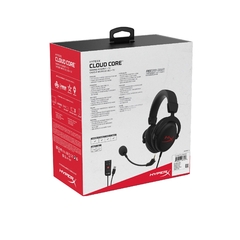 HyperX Cloud Core II Surround 7.1