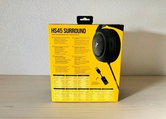 Corsair HS45 Surround 7.1