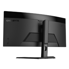 Monitor Curvo 34" WQHD Gamer Gigabyte GS34WQC IPS 120Hz HDMI/DP