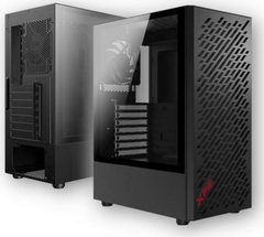 Gabinete Gamer Adata XPG Valor Air Black & White ARGB en internet