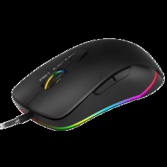 Mouse & Pad Gamer GameMax MG7 RGB