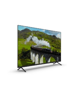 Televisor Smart TV Philips 43" UHD 4K - comprar online