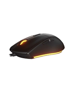 Combo Gamer Cougar: Mouse Minos Xc + Pad Speed Xc - comprar online