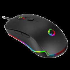 Mouse & Pad Gamer GameMax MG7 RGB - comprar online