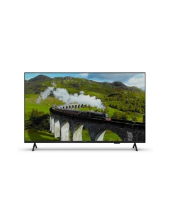 Televisor Smart TV Philips 43" UHD 4K en internet