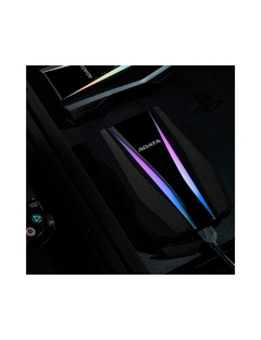 Adata 1TB USB3.2 Cbk RGB - comprar online