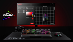 Adata Gamer XPG Primer RGB - comprar online