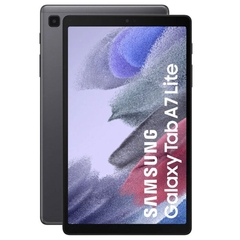 Tablet Samsung Galaxy Tab A7 Lite 8.7" Inc. Funda - comprar online