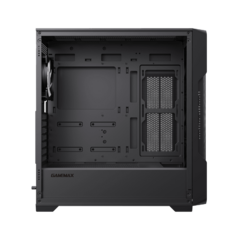 Gabinete Gamer GameMax Siege Bk ARGB - comprar online