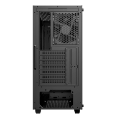 Gabinete Gamer GameMax Fortress Tg - comprar online