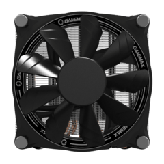 Fan Cooler GameMax Gamma300 RainBow 120mm ARGB en internet