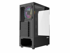 Gabinete Gamer Syx Eqs11 ARGB - comprar online