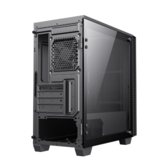 Gabinete Gamer GameMax Mini Abyss H608 ARGB - comprar online