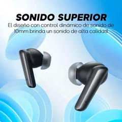 SoundPeats Life Lite Enc - comprar online