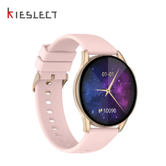 Reloj Kieslect Lady L11 Pro Pink - comprar online