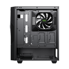 Gabinete Gamer GameMax Typhoon Coc ARGB - SLTech