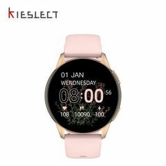 Reloj Kieslect Lady L11 Pro Pink en internet