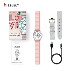 Reloj Kieslect Lady Lora Calling - tienda online