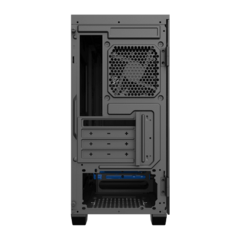 Gabinete Gamer GameMax Mini Abyss H608 ARGB - tienda online