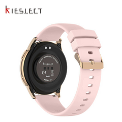 Reloj Kieslect Lady L11 Pro Pink - tienda online