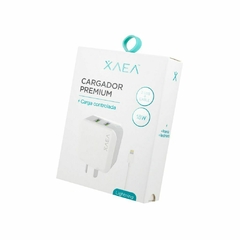 Cargador Tipo iPh XAEA 9v 3a 27w