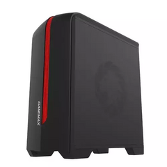 Gabinete Gamer GameMax Centauri H601 Bg RGB en internet